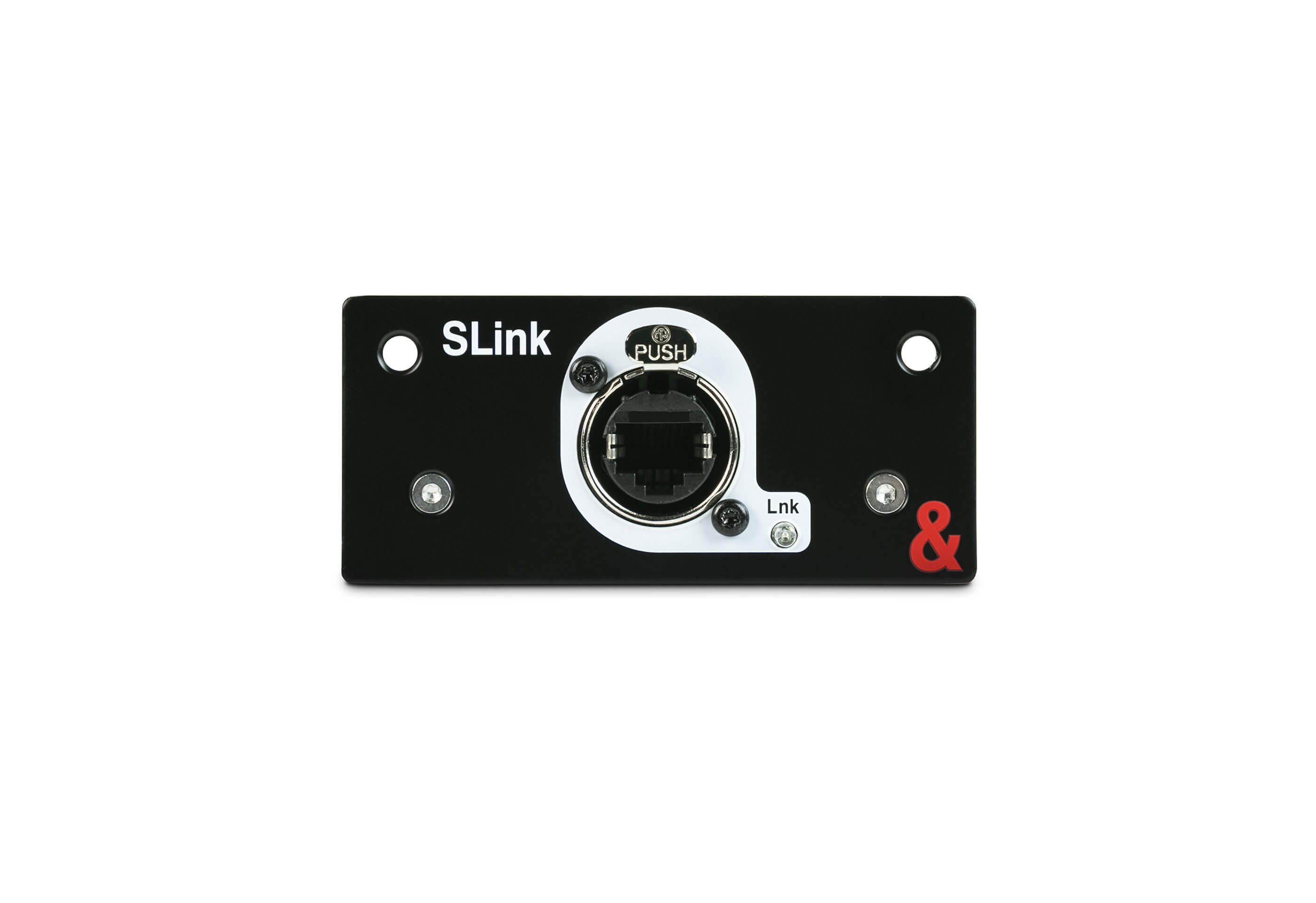 Allen Health SQ-LINK, Puerto SLink inteligente adicional a cualquier consola SQ